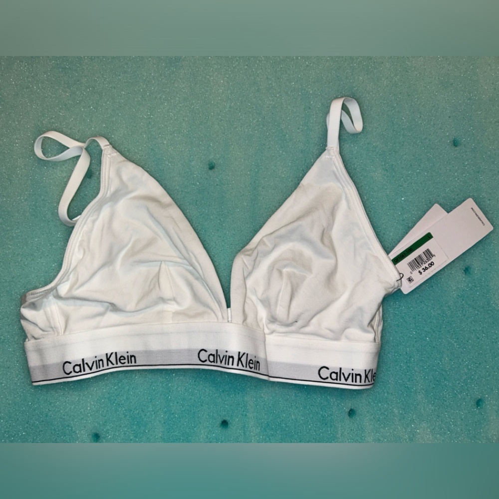 Calvin klein bra